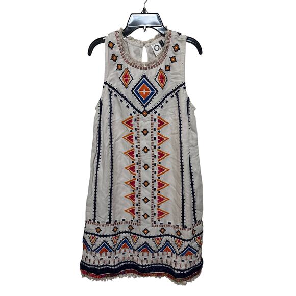 Anthropologie Akemi + Kin Reagan Dress 2 - Picture 2 of 4